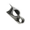 Autometer 89-93 Ford Thunderbird 2 1/16 Dual Pod BLK thumbnail 6