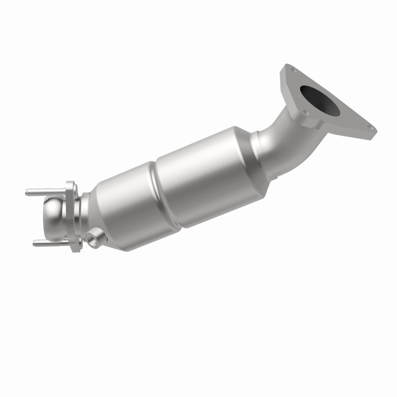 MagnaFlow Direct Fit Catalytic Converter Camaro 98-02 5.7L D/S thumbnail 9