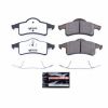 PSB Z26 Extreme Brake Pads