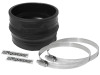 aFe MagnumFORCE Coupling Kit 4in ID x 3in L Hump (Polyurethane) thumbnail 4
