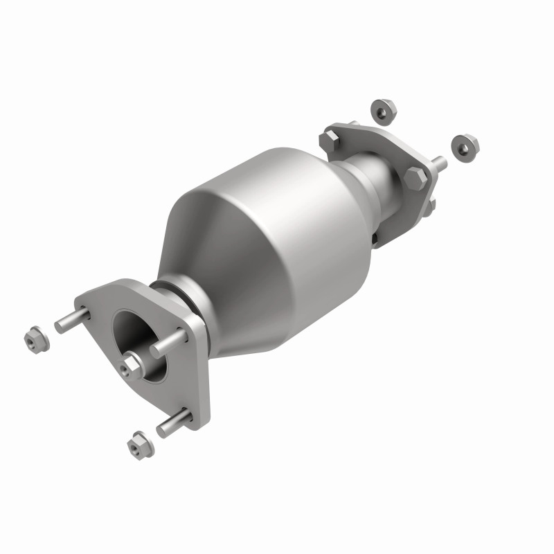 MagnaFlow Direct Fit Catalytic Converter 09-10 Acura TSX 2.4L / 08-10 Honda Accord 2.4L thumbnail 9