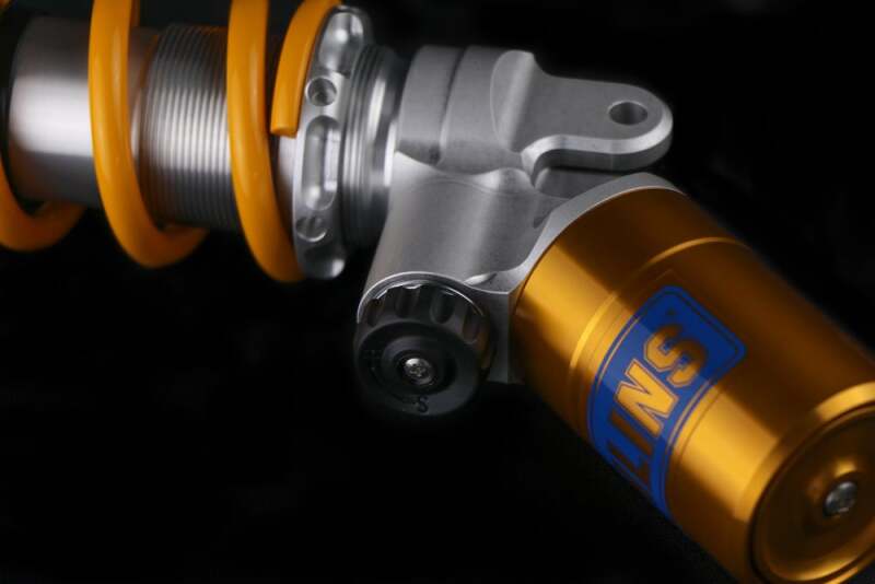 Ohlins 23-24 Honda Giorno+ 125 STX 36 Scooter Shock Absorber thumbnail 4
