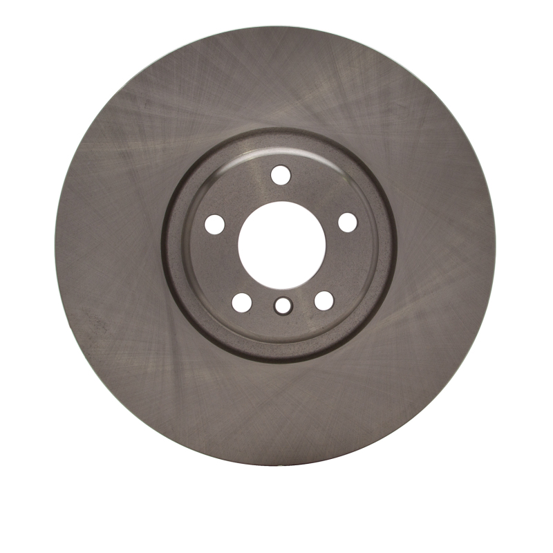 DFC Brake Rotors - Plain