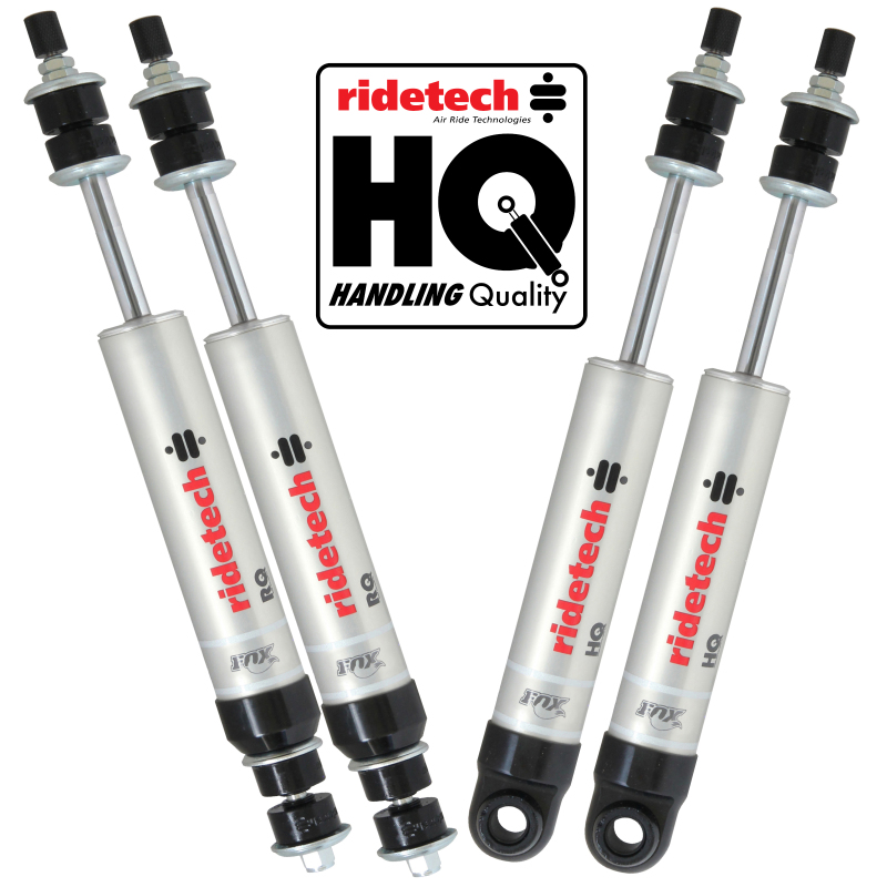 RID HQ Shocks