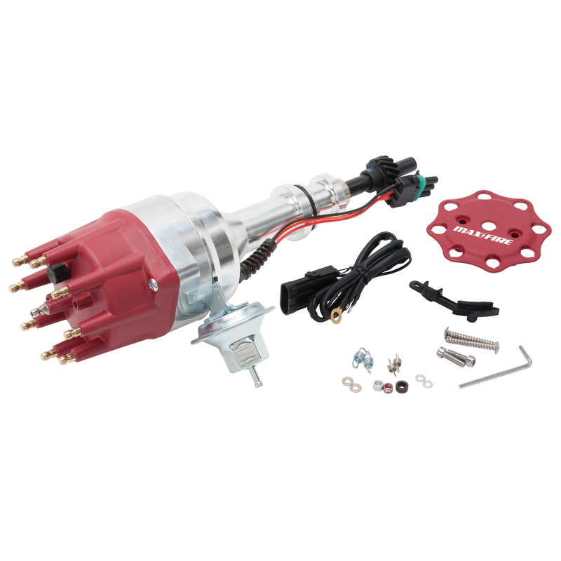 EDE Distributors
