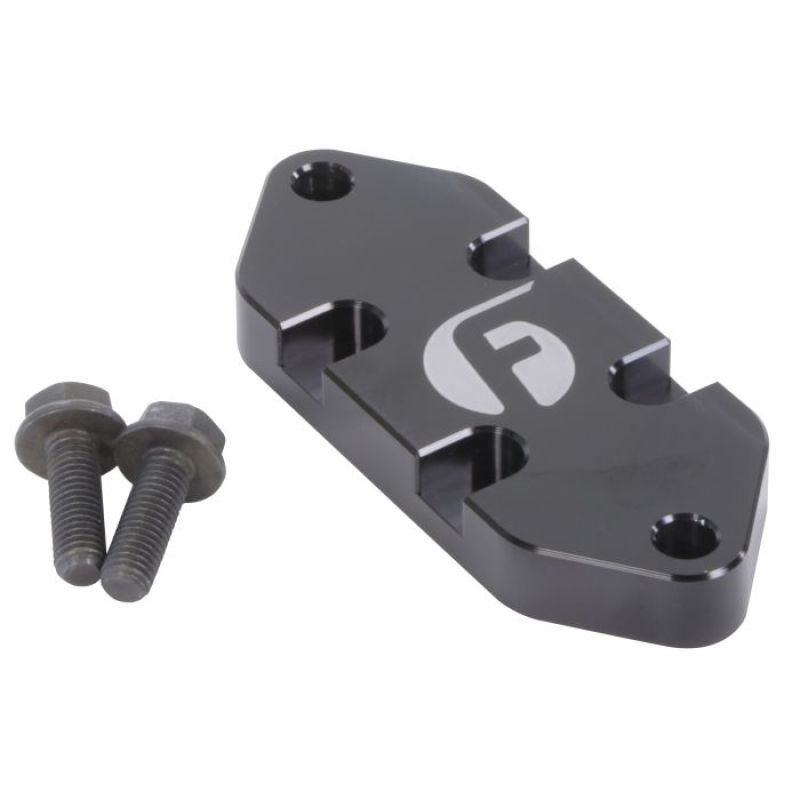 FPE Block Off Plates