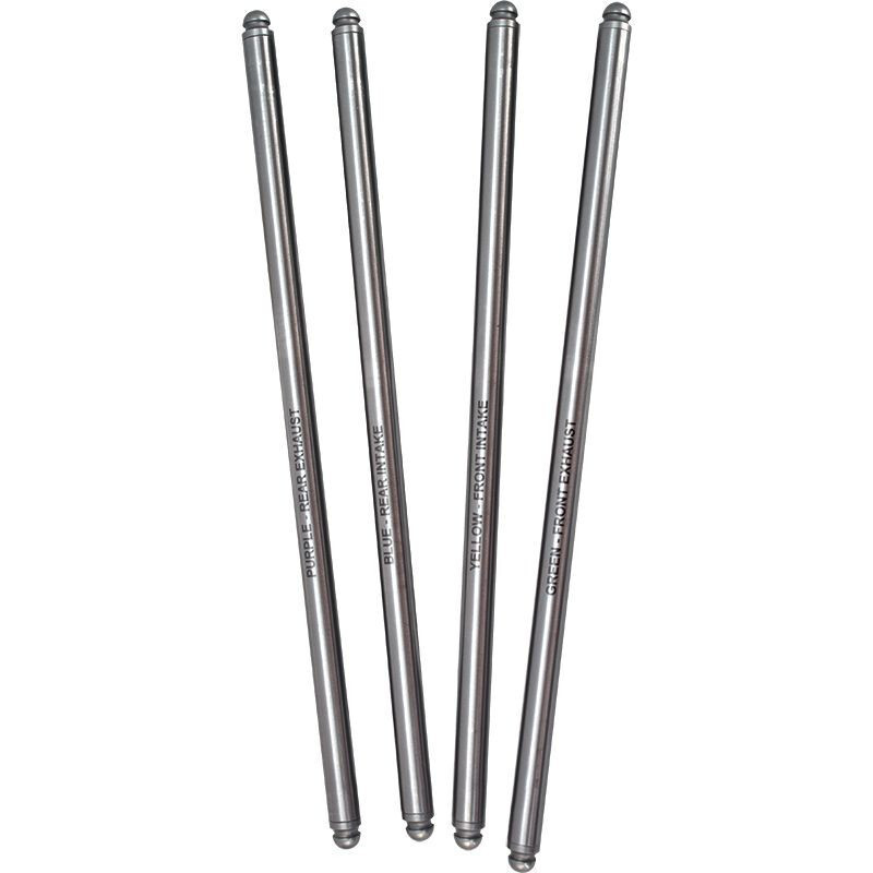 SSC Pushrods