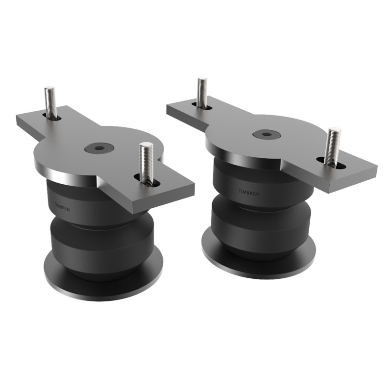 TIM Suspension Enhancement Systems