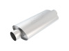 BOR XR-1 Mufflers