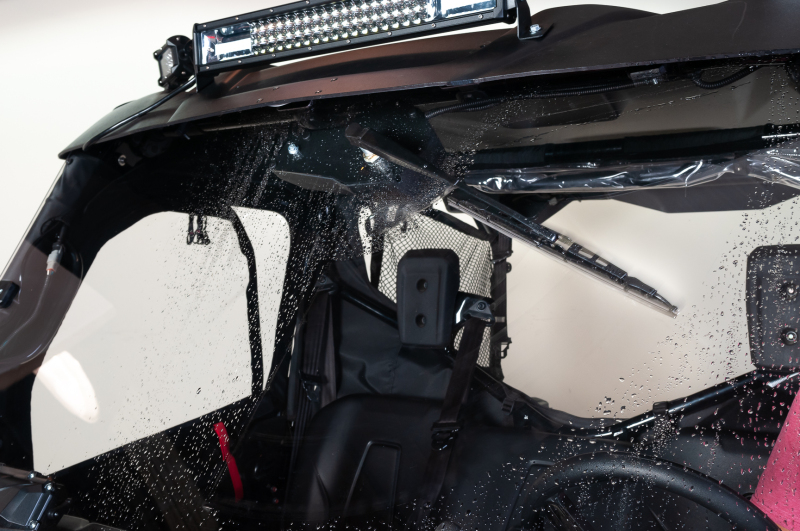 Seizmik Universal UTV Wiper Assembly