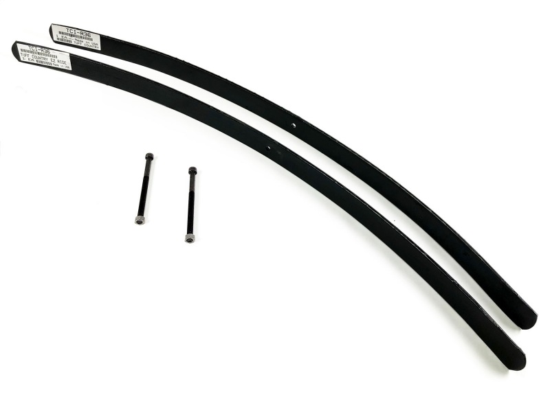 TUF Helper Spring Kits