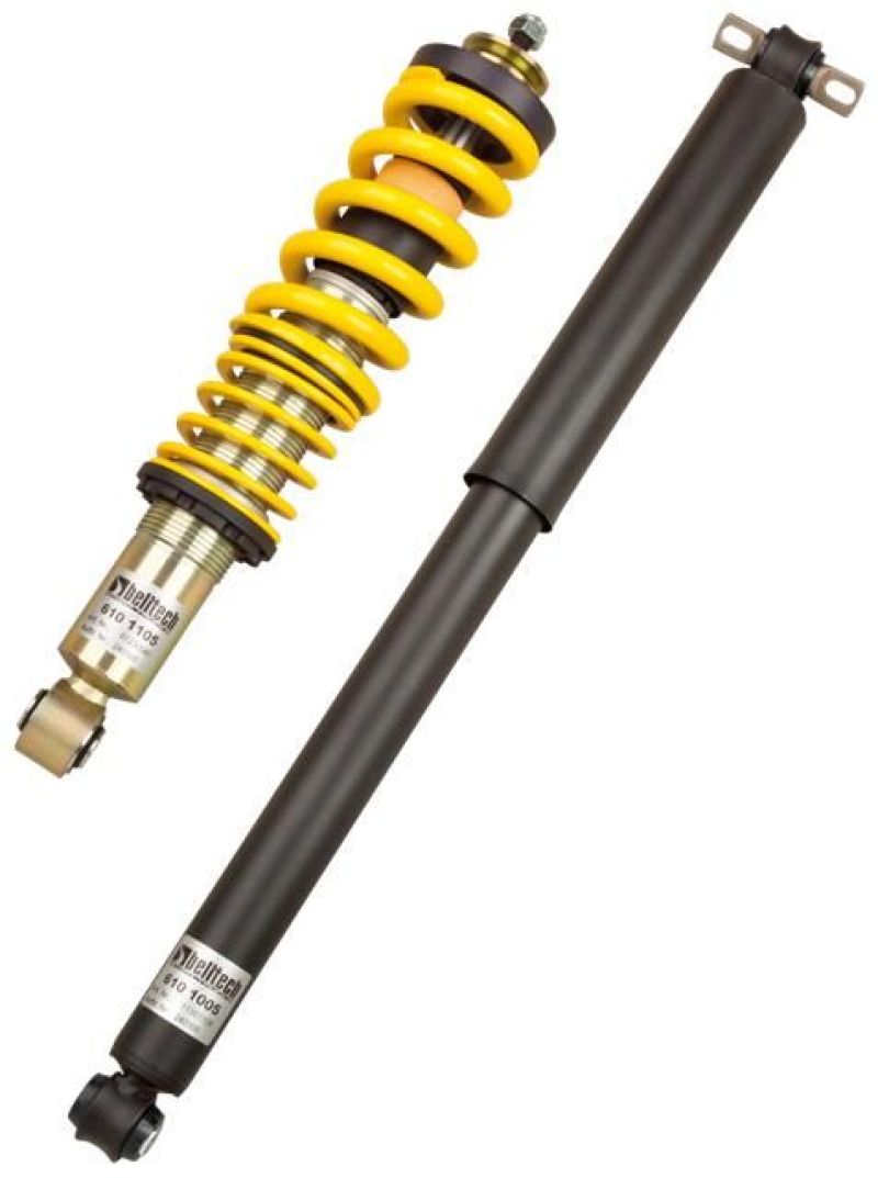 BT Coilover Kit w Shocks