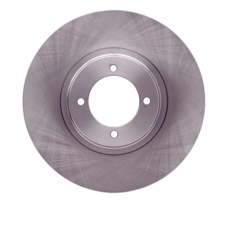 DFC Brake Rotors - Plain