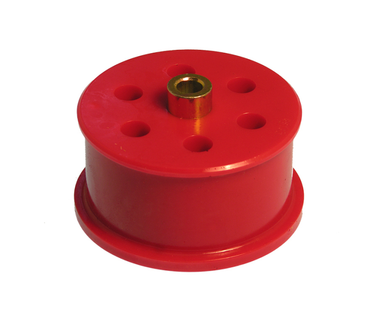 PRO Engine Mounts - Red