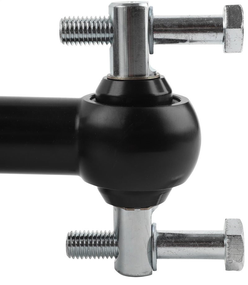 Fox 2019+ Ford Ranger 2.5 Factory Series 2-3in Front Coilover Reservoir Shock (Pair) - Adjustable thumbnail 4