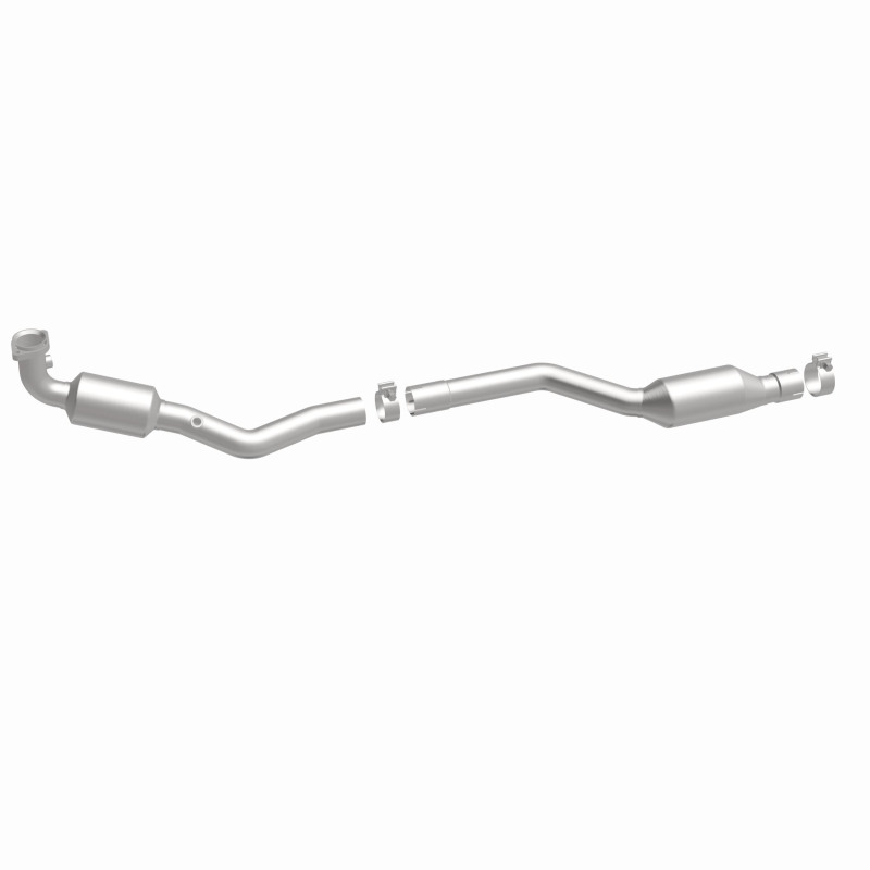 MagnaFlow 2006 Mercedes-Benz SL500 5.0L Direct Fit Converter thumbnail 7
