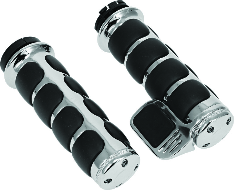 KUR Hand Grips D