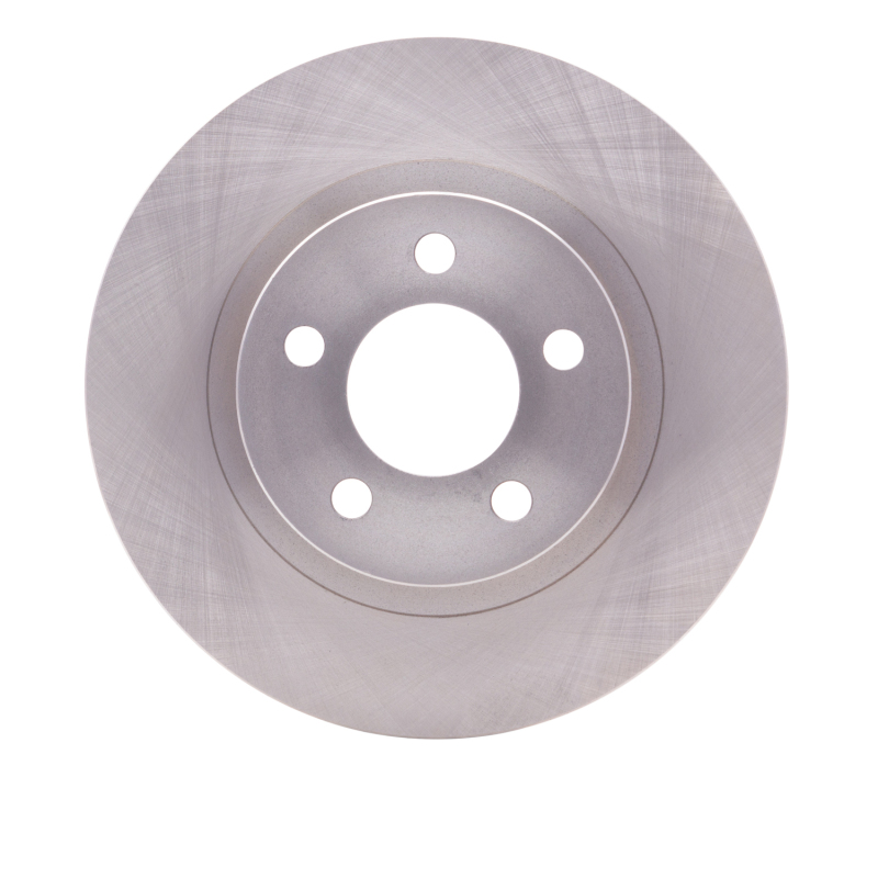 DFC Brake Rotors - Plain