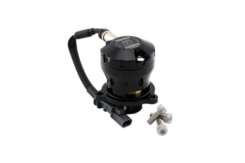 TS BOV - Kompact Dual Port