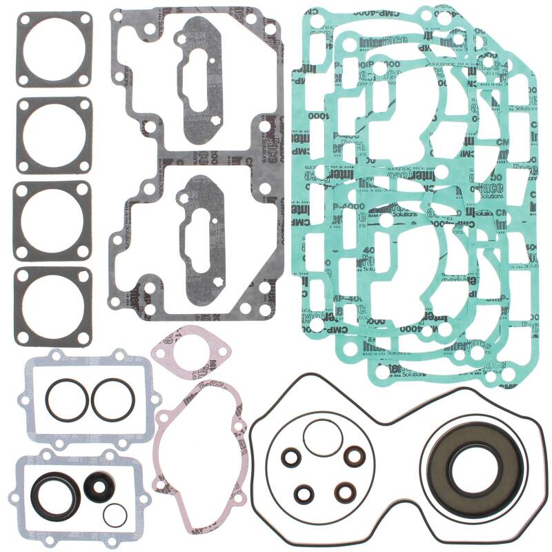 VEP Complete Gasket Kit
