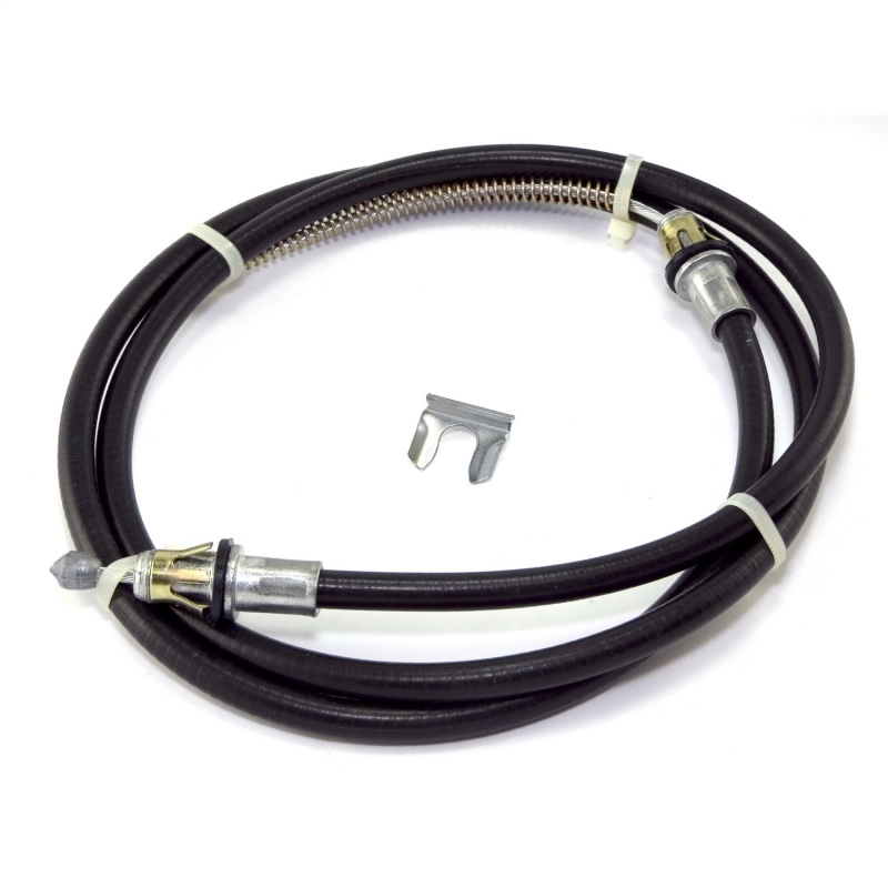OMI Cables/Fuses