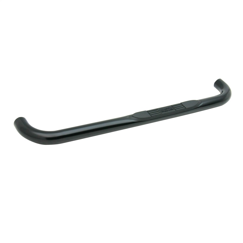Westin 2009-2014 Ford F-150 Reg Cab E-Series 3 Nerf Step Bars - Black thumbnail 3