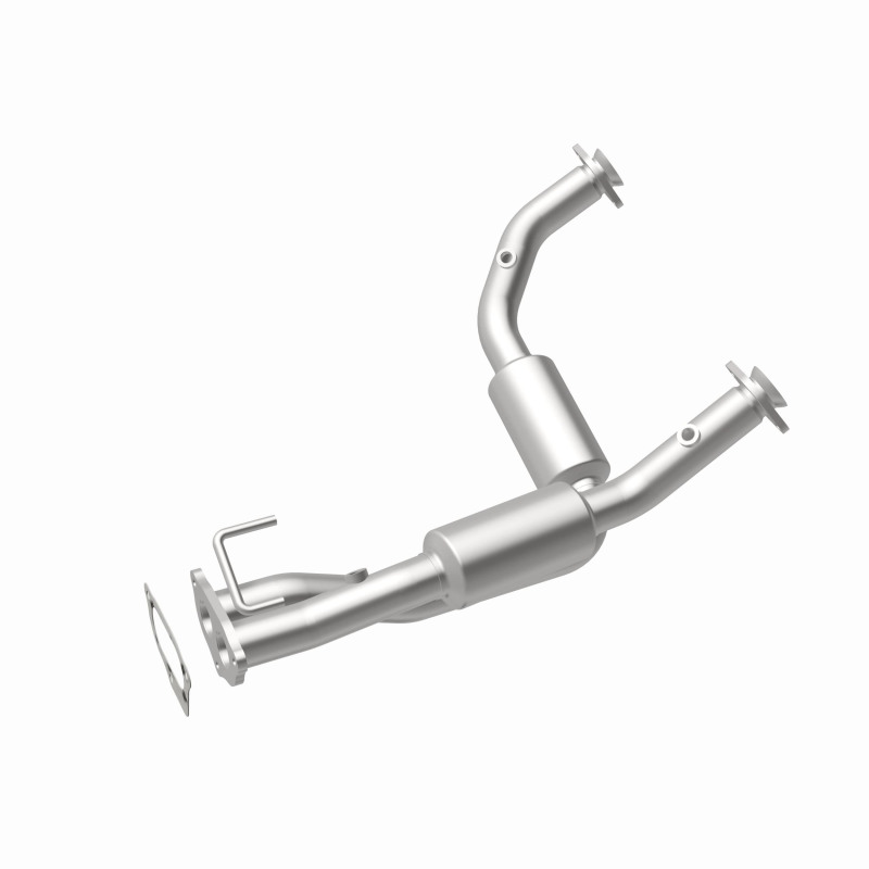 MagnaFlow Direct Fit Catalytic Converter 04-06 Ford Ranger 4.0L thumbnail 7