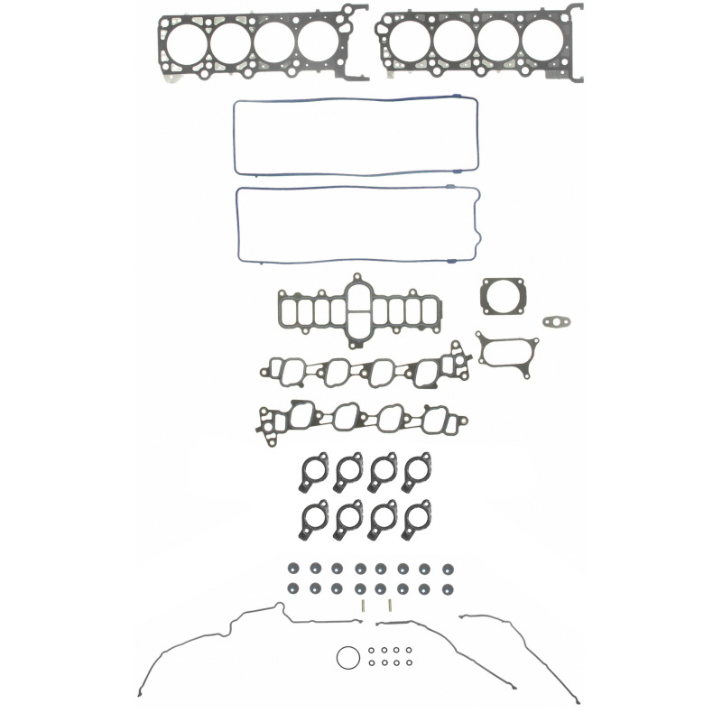 FEL Cylinder Head Gaskets