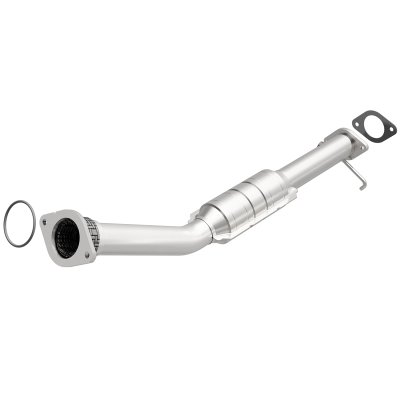 MagnaFlow 08-09 Buick LaCrosse 5.3L / 06-09 Chevy Impala 5.3L SS (49 State) D-Fit Catalytic Convert thumbnail 4