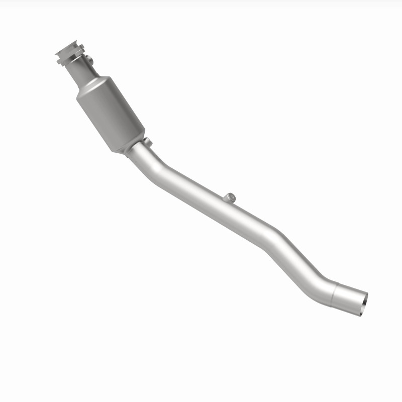 MagnaFlow 05-06 Land Rover LR3 4.4L Direct Fit Converter thumbnail 5