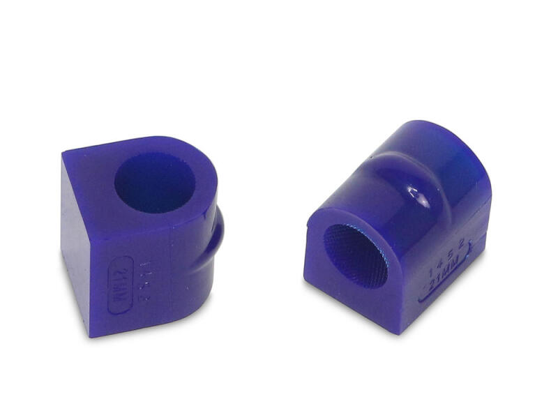 SuperPro Sway Bar Bushing Kit thumbnail 4