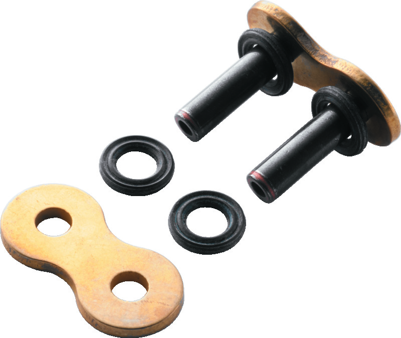 BKM Chains - X-Ring