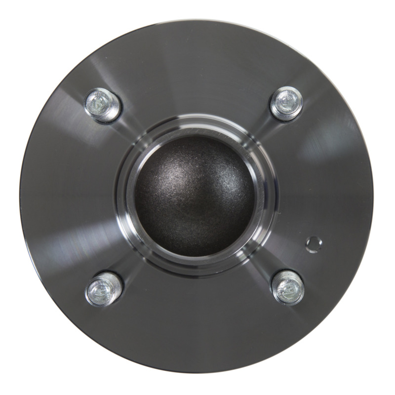 MOOG 06-11 Kia Rio Rear Hub Assembly