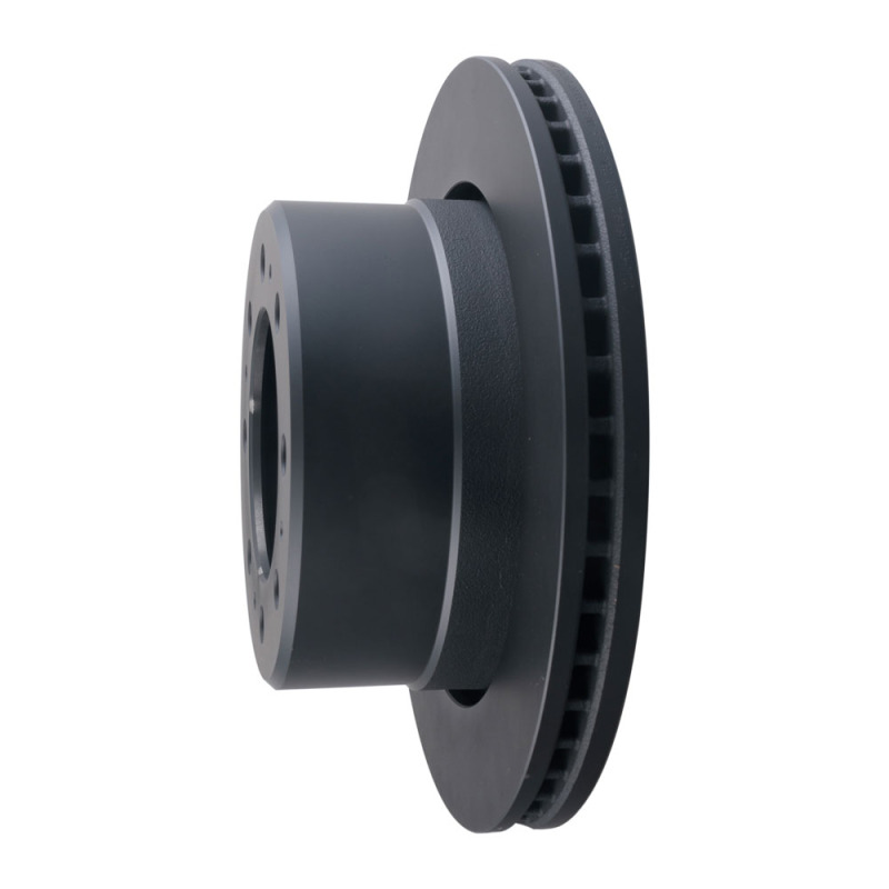 Timbren 09-10 Dodge Ram 2500/3500/11-26 Ram 2500/3500/4000 BES Coated Brake Rotor - Rear thumbnail 3