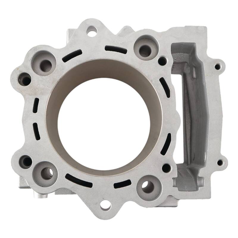 Cylinder Works 14-15 Yamaha YFM 700 D Grizzly 4x4 700cc Standard Bore 102mm thumbnail 4