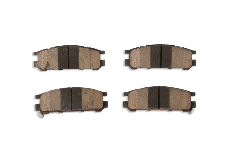 DBA Street Series Brake Pads