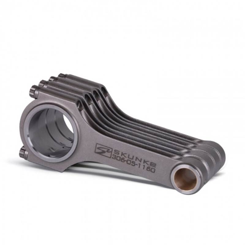 SK Alpha Connecting Rods