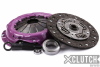 XCL Clutch - Stage 1 Sprung Organic