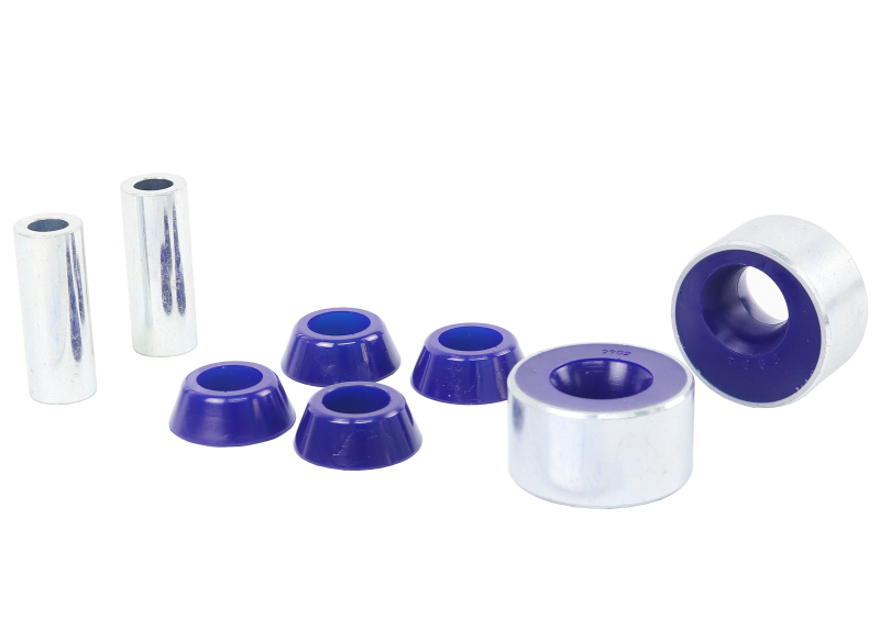 SPR Bushings - Control Arm