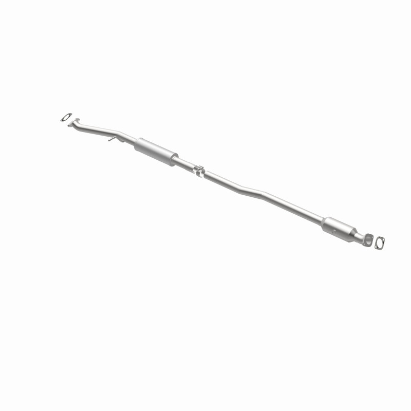 MagnaFlow 16-17 Hyundai Tucson 2.0L Direct Fit Converter thumbnail 7