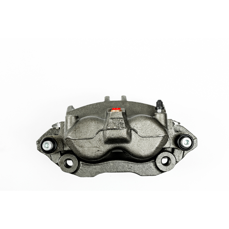 Power Stop 97-02 Ford Expedition Front Left Autospecialty Caliper w/Bracket thumbnail 5