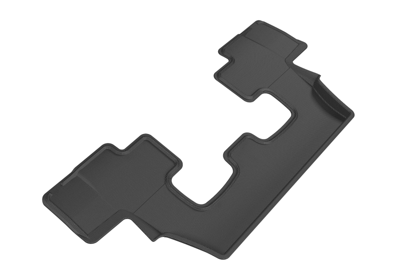 ACE Kagu - 3rd Row - Black