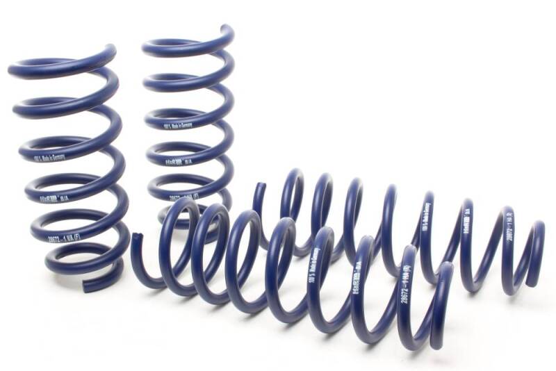 HR Sport Springs