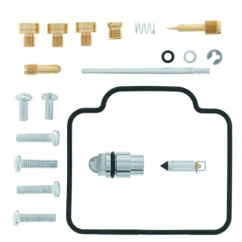 QBS Carburetor Kits