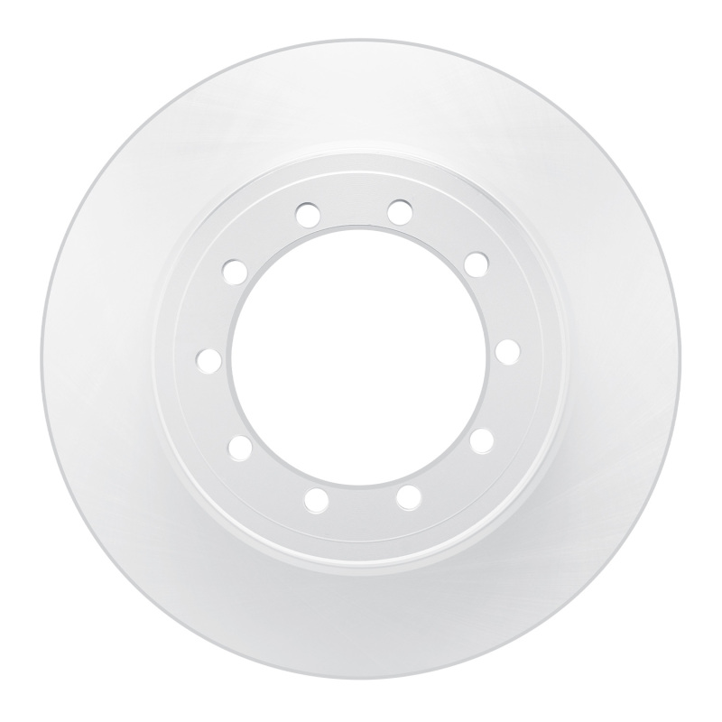DFC GeoSPEC Coated Rotors - Plain