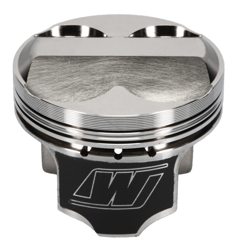 Wiseco AC/HON B 4v DOME +8.25 STRUT 8100XX Piston Shelf Stock Kit thumbnail 8