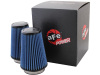 aFe MagnumFLOW IAF PRO 5R EcoBoost Stage 2 Replacement Air Filter 3-1/2F x 5B x 3-1/2T x 7H x 1 FL thumbnail 4