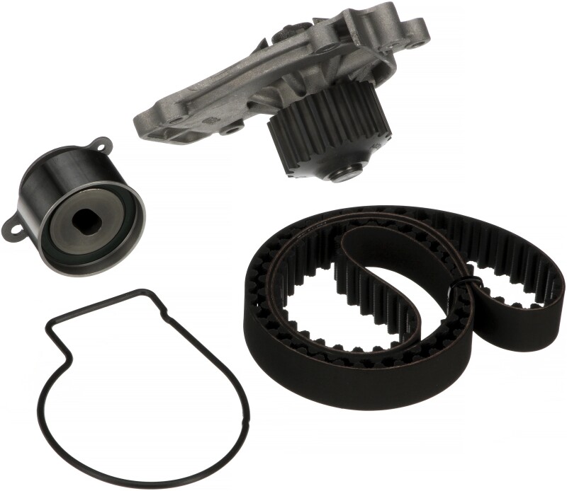 GAT Timing Belt Kits w/Pump