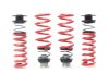 HR VTF Adj Lowering Springs