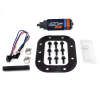 DeatschWerks DW420 Series 420lph In-Tank Fuel Pump w/ Install Kit For Corvette 90-96 5.7L thumbnail 5